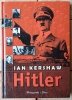 Ian Kershaw • Hitler - okładka